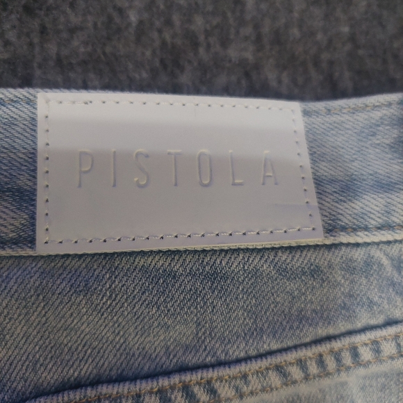 Pistola denim shorts size 27 - Picture 5 of 7